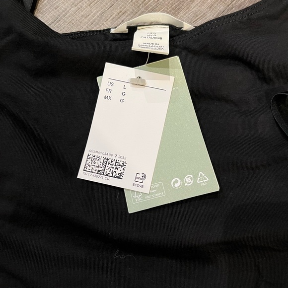 *SOLD* Nursing Tanks - Picture 2 of 3